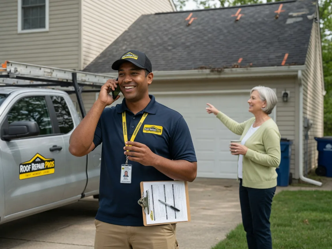 Roof Repair Lostant, IL FAQs